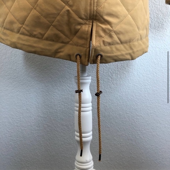 NWOT Roxy winter jacket - Picture 6 of 9